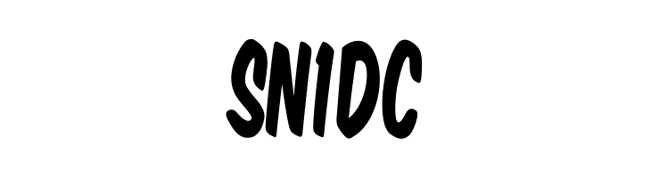 Komika Title - Tall  Free Fonts Download