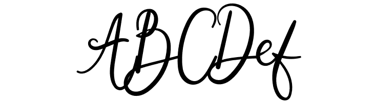 Metteora  Free Fonts Download