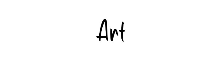 Bunny Story - Personal Use  Free Fonts Download
