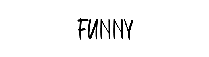Bunny Story - Personal Use  Free Fonts Download