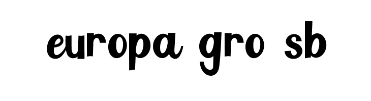 Polythem  Free Fonts Download