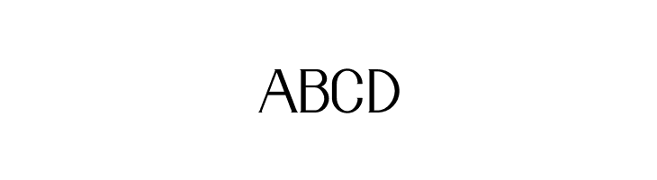 ALBERO  Free Fonts Download