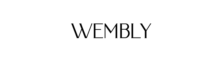 ALBERO  Free Fonts Download