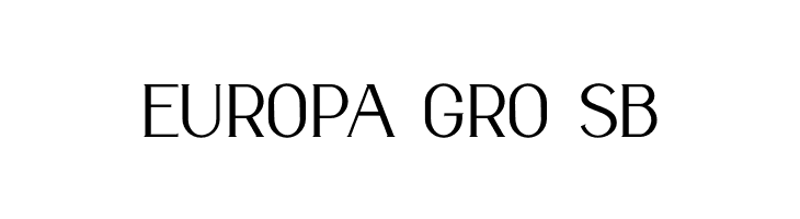 ALBERO  Free Fonts Download