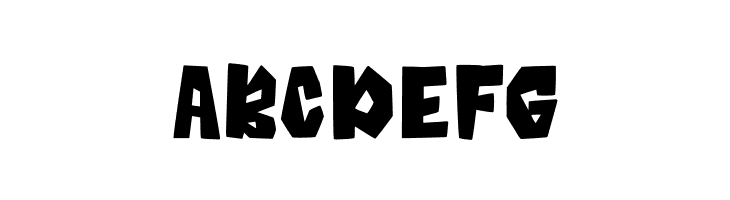 MAtRixOiD  Free Fonts Download