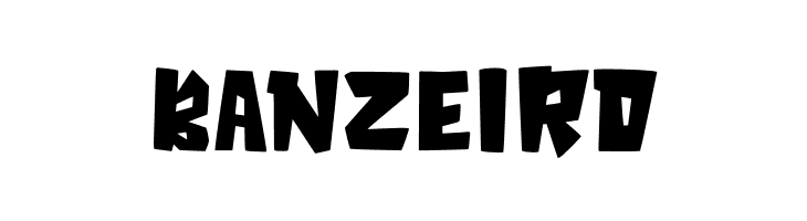 MAtRixOiD  Free Fonts Download