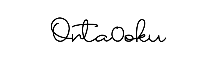 Standing Classy - Personal Use  Free Fonts Download