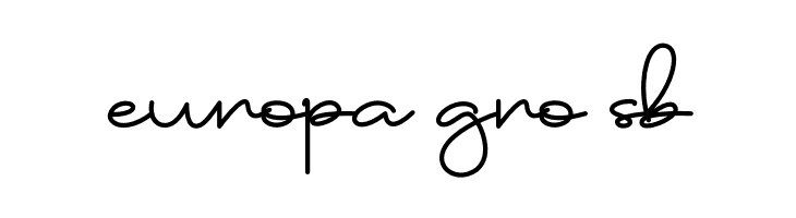 Standing Classy - Personal Use  Free Fonts Download