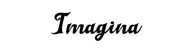 The Immortal 2  Free Fonts Download