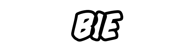 Komika Title - Brush  Free Fonts Download