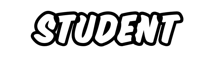 Komika Title - Brush  Free Fonts Download