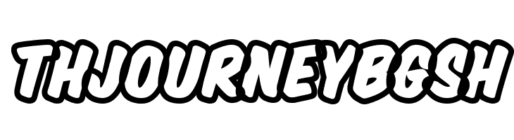 Komika Title - Brush  Free Fonts Download