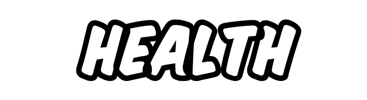 Komika Title - Brush  Free Fonts Download