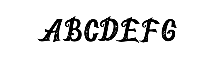 The Immortal 1  Free Fonts Download