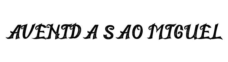 The Immortal 1  Free Fonts Download