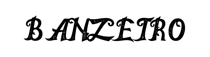 The Immortal 1  Free Fonts Download