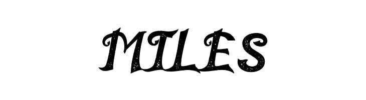 The Immortal 1  Free Fonts Download