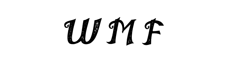 The Immortal 1  Free Fonts Download