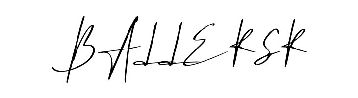 High Billion 2 Italic  Free Fonts Download