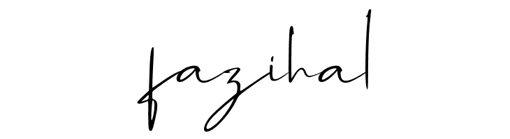 High Billion  Free Fonts Download