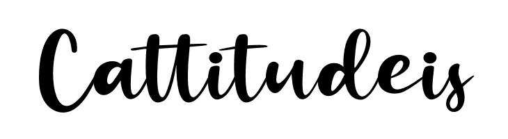 Botanical Flourish - Personal U  Free Fonts Download