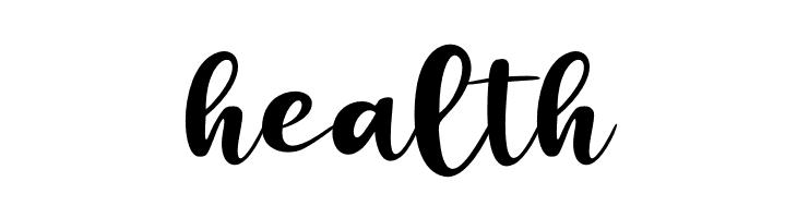 Botanical Flourish - Personal U  Free Fonts Download