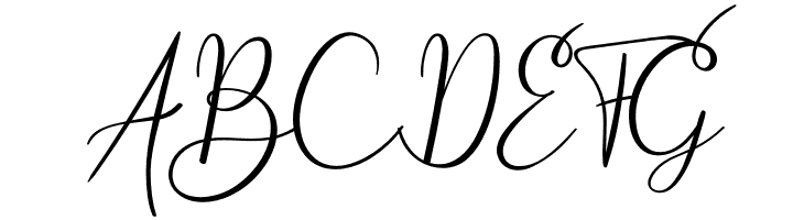 Angellyne  Free Fonts Download