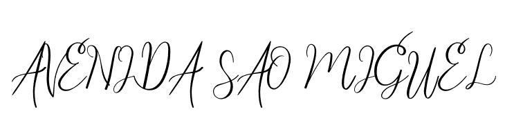 Angellyne  Free Fonts Download