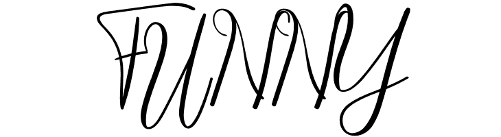 Angellyne  Free Fonts Download