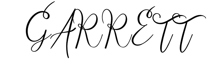 Angellyne  Free Fonts Download