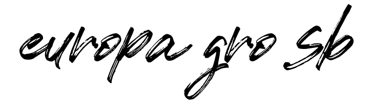 Romeo Fans  Free Fonts Download