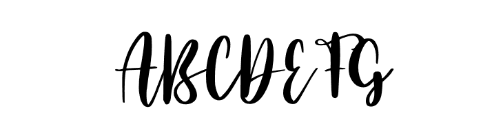 Mango Salsa - Personal Use  Free Fonts Download