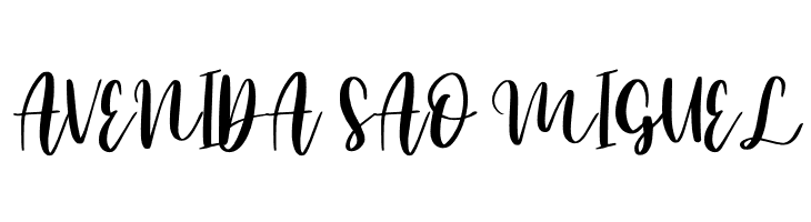 Mango Salsa - Personal Use  Free Fonts Download