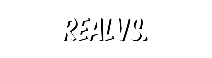 Komika Title - Emboss  Free Fonts Download