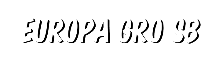 Komika Title - Emboss  Free Fonts Download