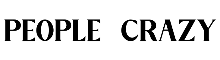 Megatura - Personal Use  Free Fonts Download