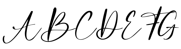 Challenge - Personal Use  Free Fonts Download