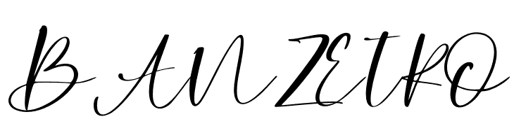 Challenge - Personal Use  Free Fonts Download