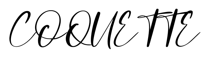 Challenge - Personal Use  Free Fonts Download