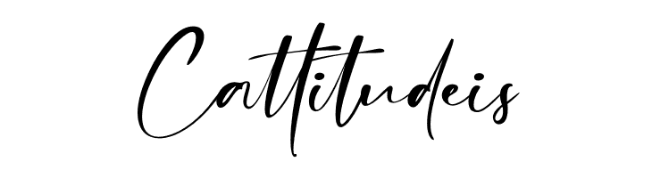 Challenge - Personal Use  Free Fonts Download