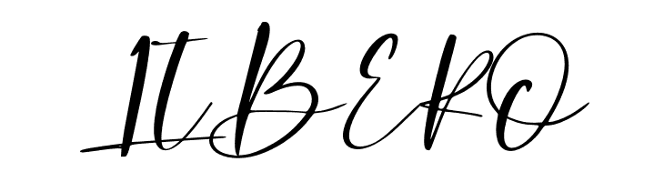 Challenge - Personal Use  Free Fonts Download