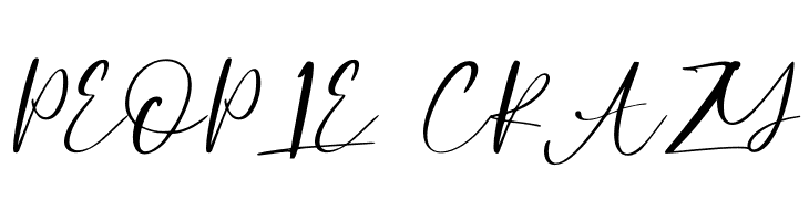 Challenge - Personal Use  Free Fonts Download