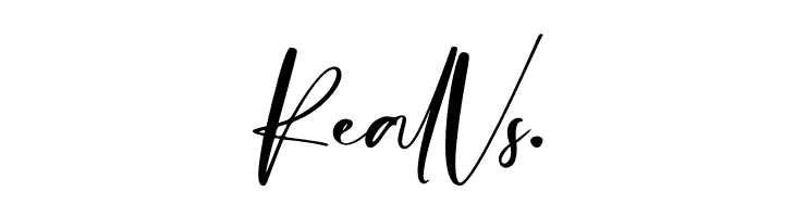 Challenge - Personal Use  Free Fonts Download