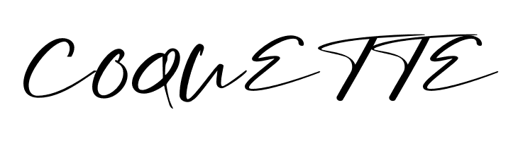 Consistance  Free Fonts Download