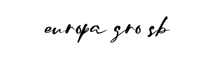 Consistance  Free Fonts Download