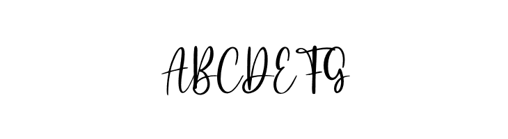 Jasmine Sheffield - Personal Us  Free Fonts Download