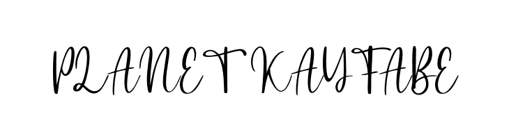 Jasmine Sheffield - Personal Us  Free Fonts Download