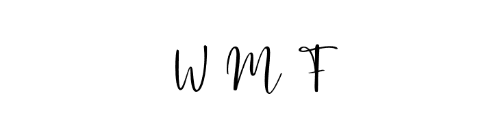 Jasmine Sheffield - Personal Us  Free Fonts Download