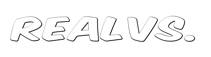 Komika Title - Ghost  Free Fonts Download