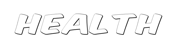 Komika Title - Ghost  Free Fonts Download